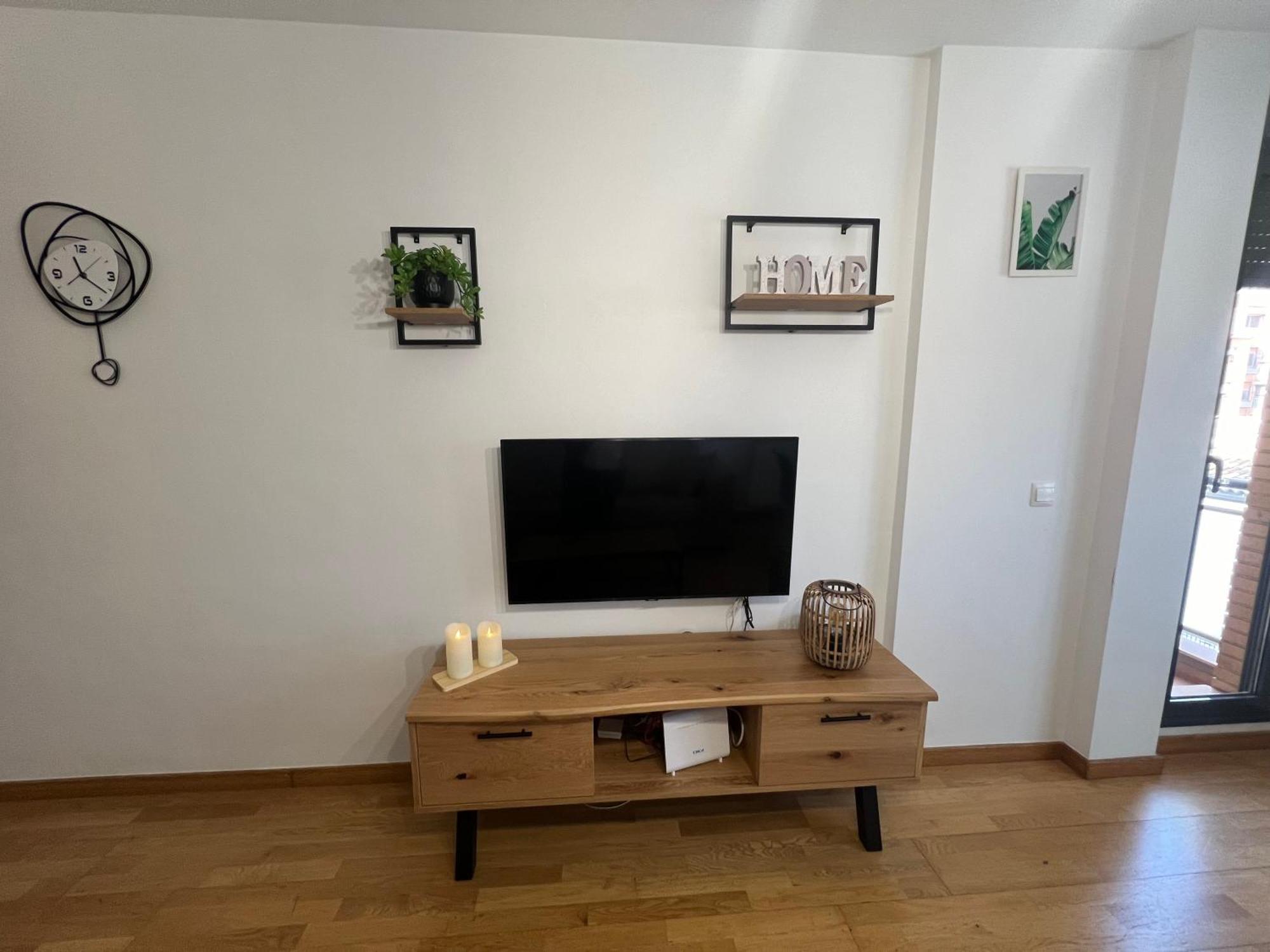 Apartamento Llano Santa Isabel Zaragoza Exterior foto